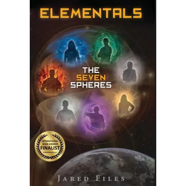Elementals: The Seven Spheres