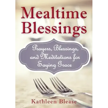 Mealtime Blessings