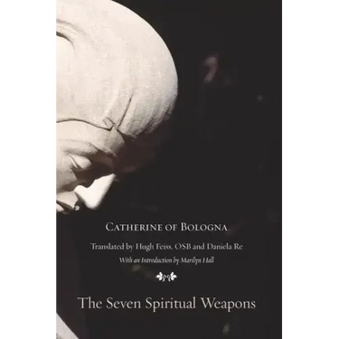 The Seven Spiritual Weapons