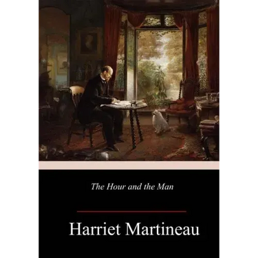The Hour and the Man