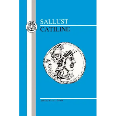 Sallust: Catiline