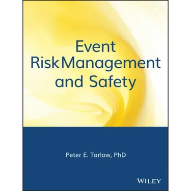 Event Risk Management and Safety