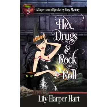 Hex, Drugs & Rock and Roll
