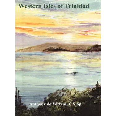 Western Isles of Trinidad