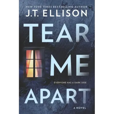Tear Me Apart