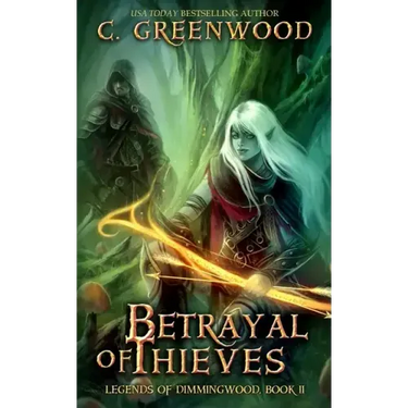 Betrayal of Thieves