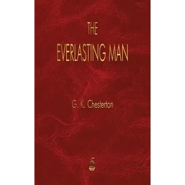 The Everlasting Man