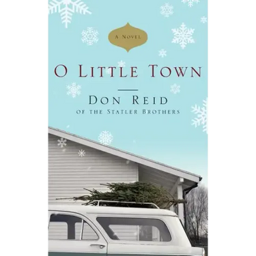 O Little Town