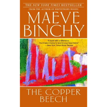 The Copper Beech