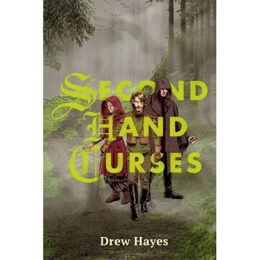 Second Hand Curses