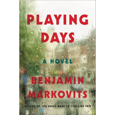 Playing Days