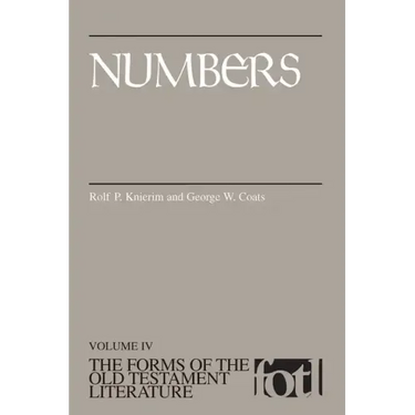 Numbers
