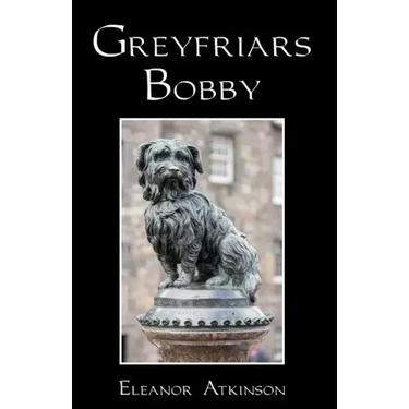 Greyfriars Bobby