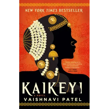 Kaikeyi