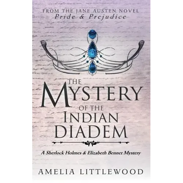 The Mystery of the Indian Diadem