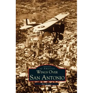 Wings Over San Antonio