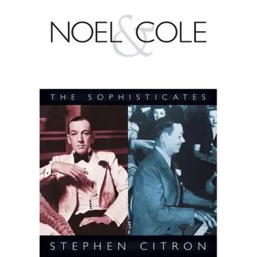 Noel & Cole: The Sophisticates