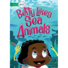 Betty Likes Sea Animals