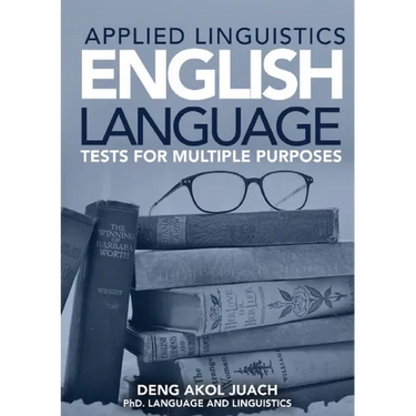 Applied Linguistics English Language Tests for Multiple Purposes