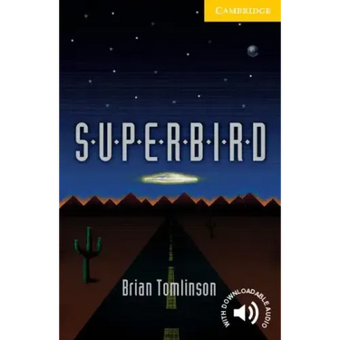 Superbird Level 2