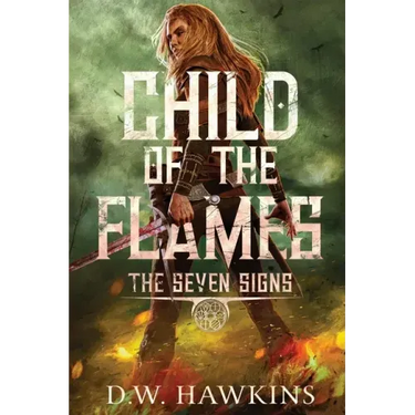 Child of the Flames
