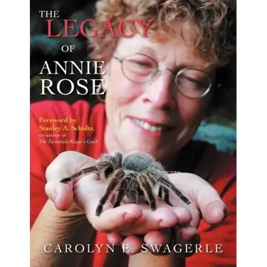 The Legacy of Annie Rose