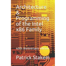 Architecture & Programming of the Intel X86 Family: 40th Anniversary Edition