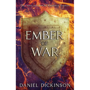 Ember of War