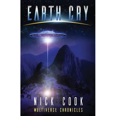 Earth Cry