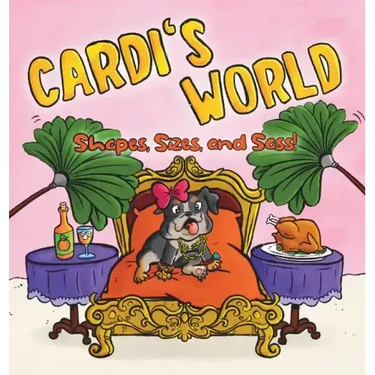 Cardi's World