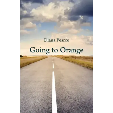 Going to Orange