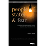 People, States and Fear: An Agenda for International Security Studies in the Post-Cold War Era