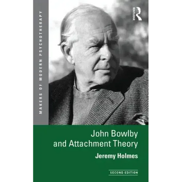 John Bowlby and Attachment Theory