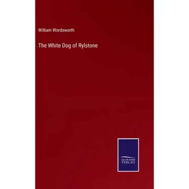 The White Dog of Rylstone