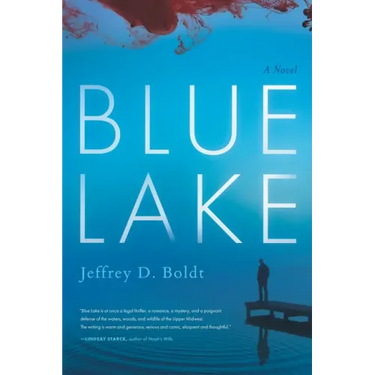 Blue Lake