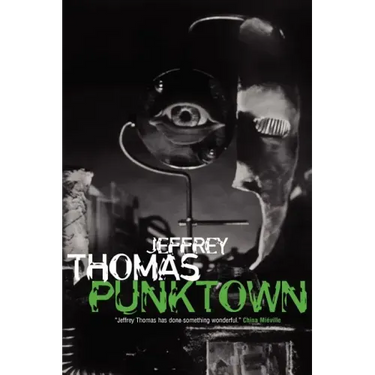 Punktown