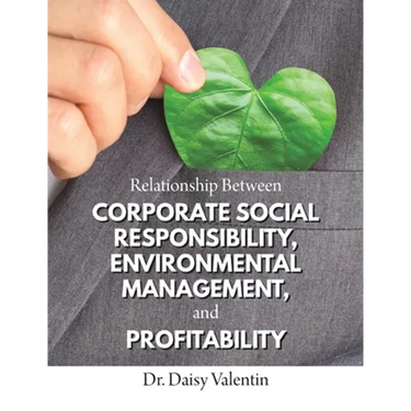 Relationship Between Corporate Social Responsibility, Environmental Management, and Profitability