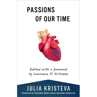 Passions of Our Time