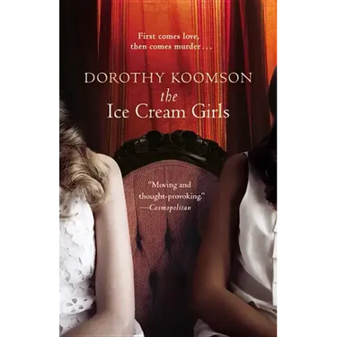 The Ice Cream Girls