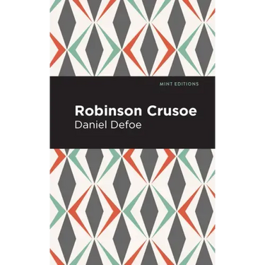 Robinson Crusoe