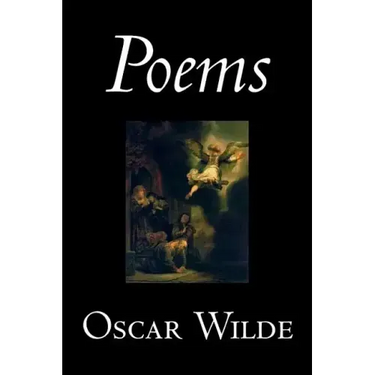 Poems by Oscar Wilde, Poetry, English, Irish, Scottish, Welsh