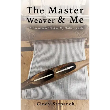 The Master Weaver & Me