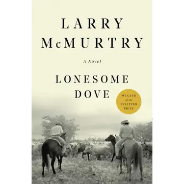 Lonesome Dove
