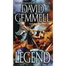 Legend: Book One of the Drenai Saga