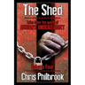 The Shed: Tales from the world of Adrian's Undead Diary Volume Four