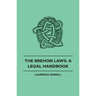 Brehon Laws: A Legal Handbook