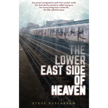 The Lower East Side Of Heaven