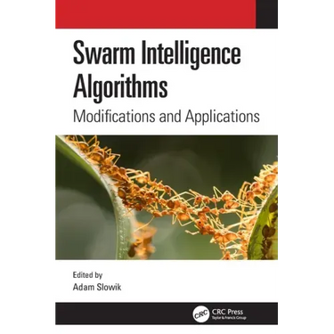 Swarm Intelligence Algorithms: Modifications and Applications