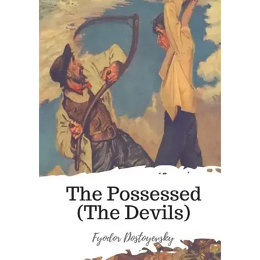 The Possessed (The Devils)