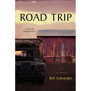 Road Trip: A Journey Along Route 6